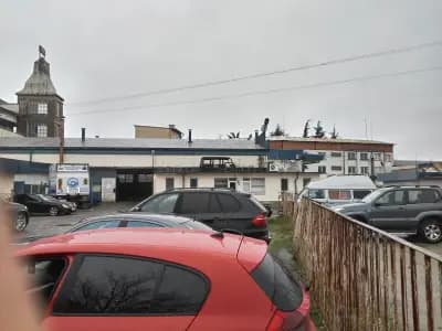 Bosch service Nesebar