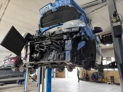 Bosch service Nesebar