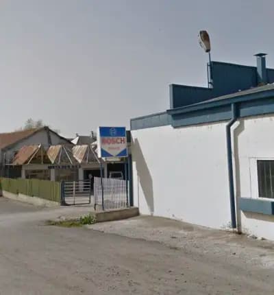 Bosch service Nesebar