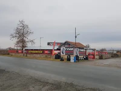 Apex 99 - Автосервиз Слънчев бряг - Autoservice Sunny Beach