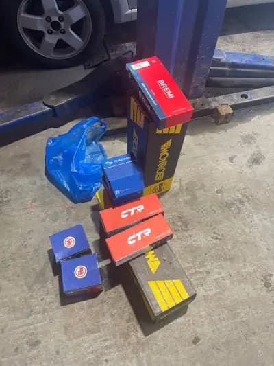 Apex 99 - Автосервиз Слънчев бряг - Autoservice Sunny Beach