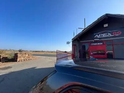 Apex 99 - Автосервиз Слънчев бряг - Autoservice Sunny Beach