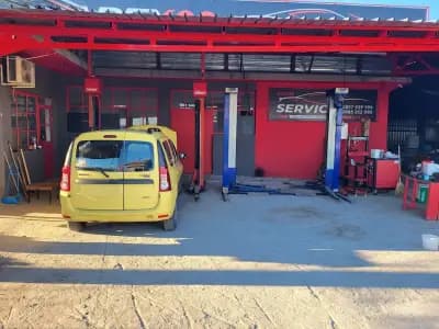 Apex 99 - Автосервиз Слънчев бряг - Autoservice Sunny Beach