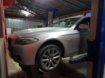 Apex 99 - Автосервиз Слънчев бряг - Autoservice Sunny Beach