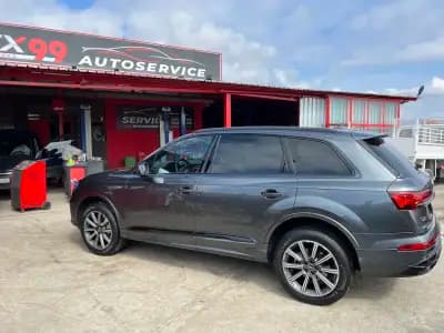 Apex 99 - Автосервиз Слънчев бряг - Autoservice Sunny Beach