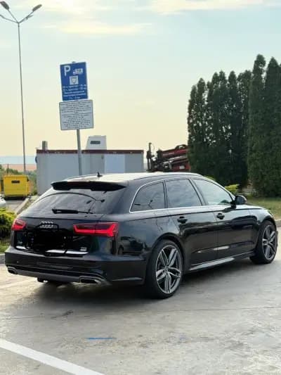 автосервиз "Рейчъл"