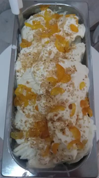 Джелатерия Вивалди