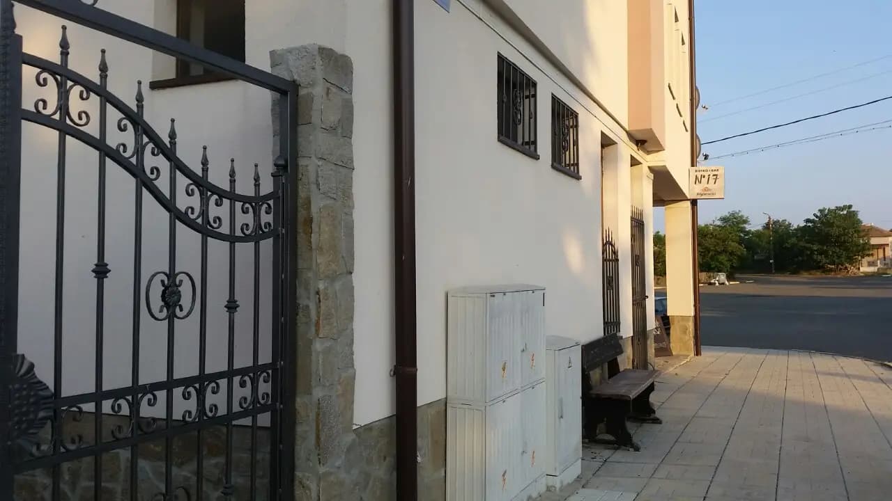 Aleksandrovo Apartments