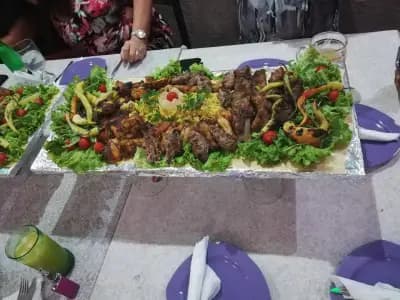 Кафе Султан