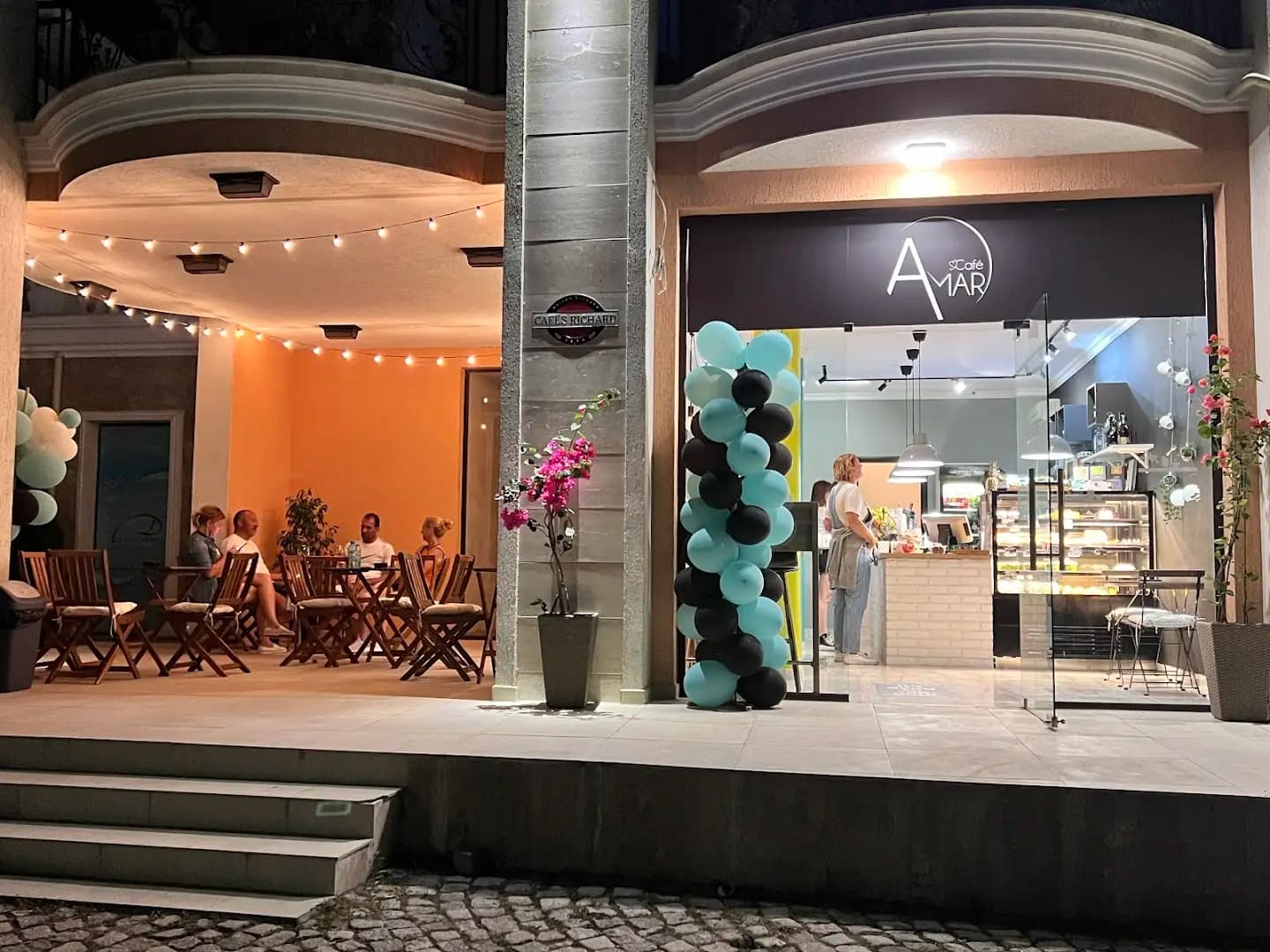 Café Amar