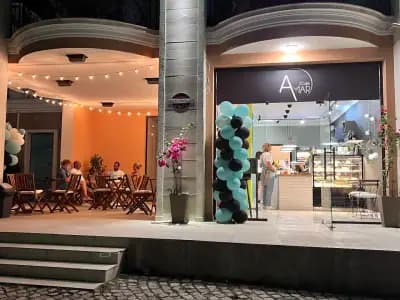 Café Amar