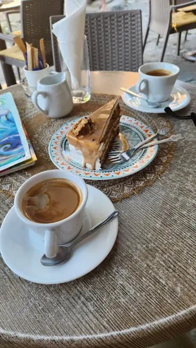 Art Cafe