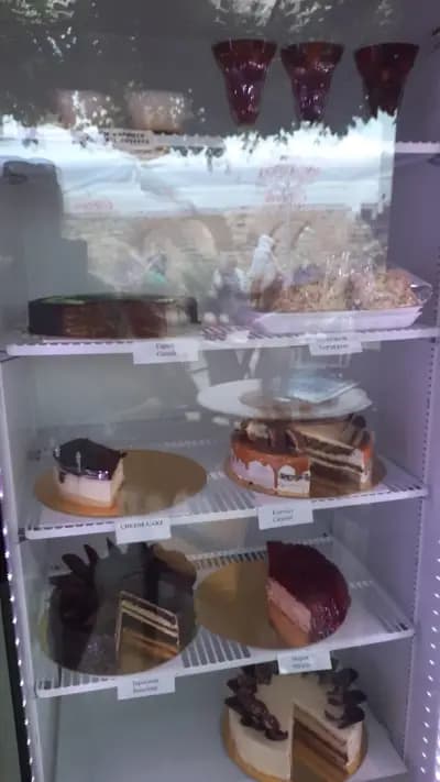 Art Cafe