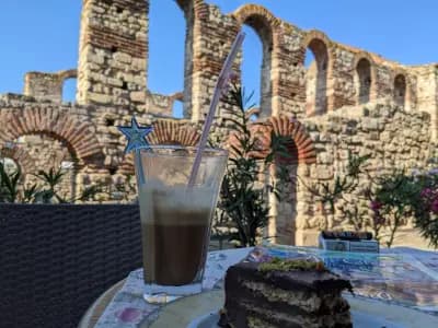Art Cafe