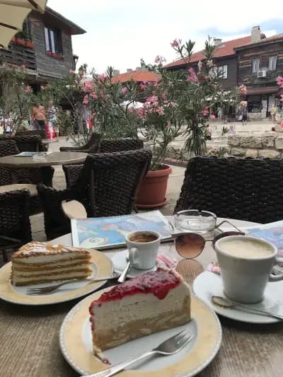 Art Cafe