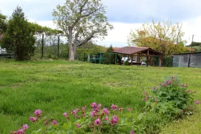 Villa Entre