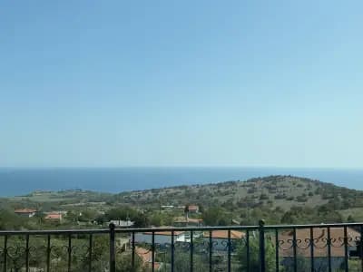Villa Entre