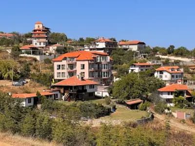 Villa Entre