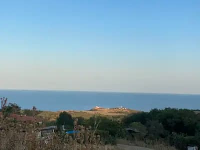 Villa Entre