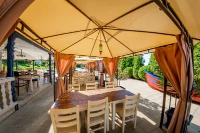 Fort Noks Grand Resort