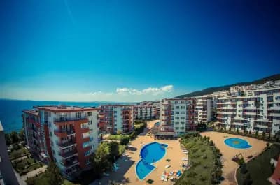 Fort Noks Grand Resort