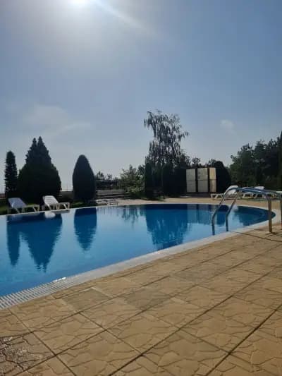 Fort Noks Grand Resort