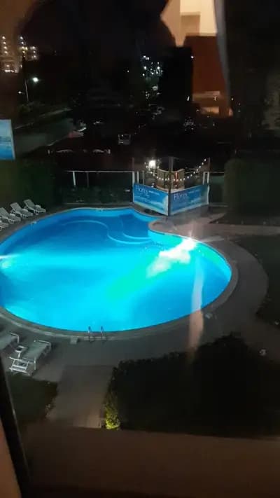 FLORES PARK APART HOTEL