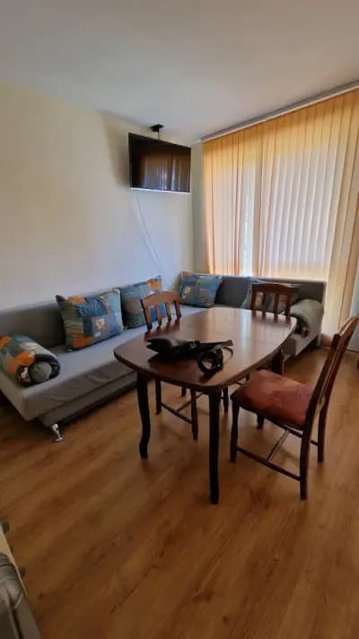 FLORES PARK APART HOTEL