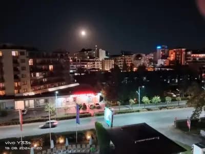FLORES PARK APART HOTEL