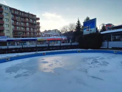 FLORES PARK APART HOTEL
