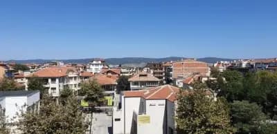 Апартаменти в Панорама Бийч Виго Несебър