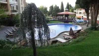 Панорама бийч