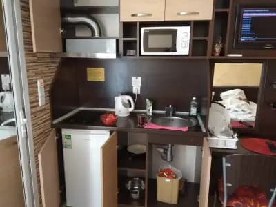 Биато Бахами Резиденс