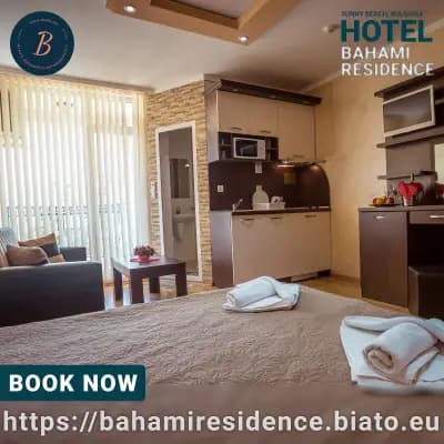 BIATO APARTMENTS - ALL INCLUSIVE