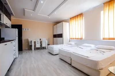 BIATO APARTMENTS - ALL INCLUSIVE
