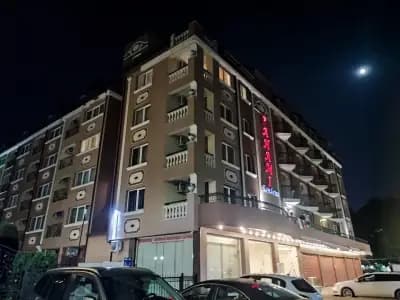 Биато Бахами Резиденс