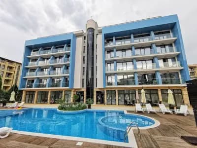 Hotel Pautalia
