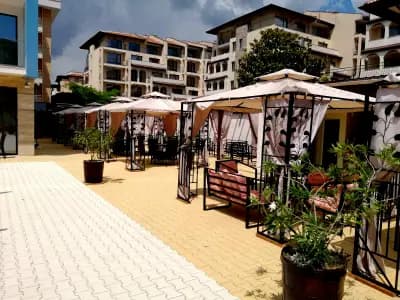 Hotel Pautalia