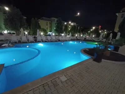 Hotel Pautalia