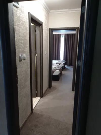 Hotel Pautalia