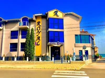 Hotel Royal
