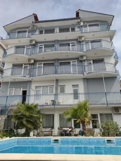 Family Hotel Brilliantin / Семеен Хотел Брилянтин
