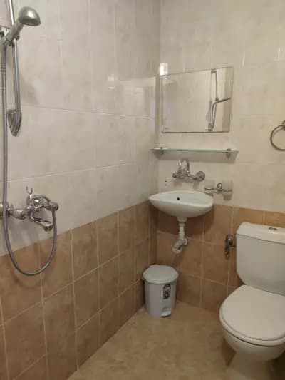 Family Hotel Brilliantin / Семеен Хотел Брилянтин