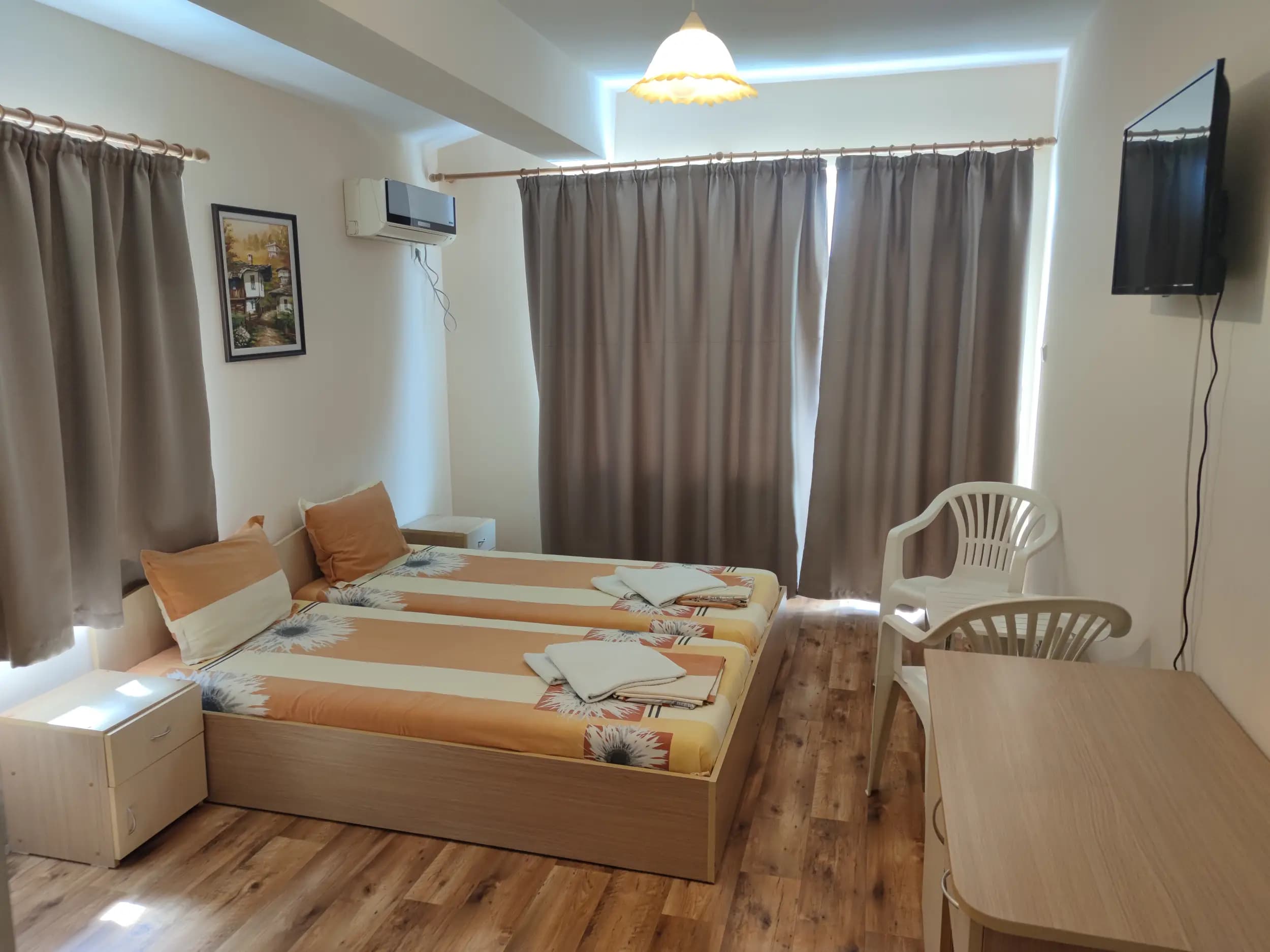 Family Hotel Brilliantin / Семеен Хотел Брилянтин