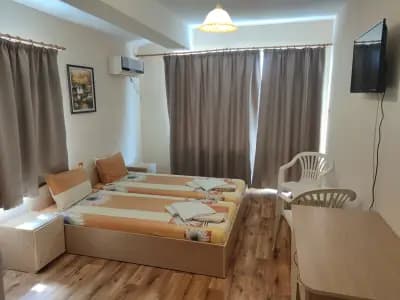 Family Hotel Brilliantin / Семеен Хотел Брилянтин