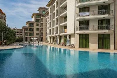 Family Apartments Amadeus lux