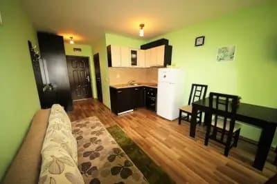 Family Apartments Amadeus lux
