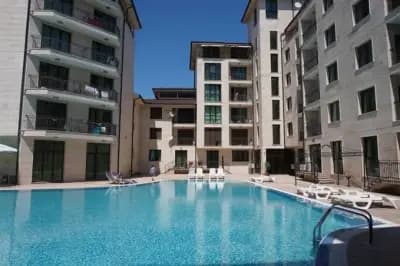 Family Apartments Amadeus lux