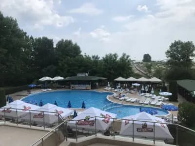 Хотел Сирена Бийч