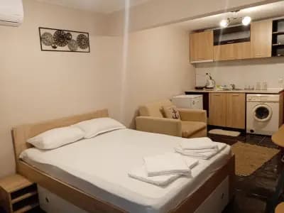Atlantis In Apartments Ravda